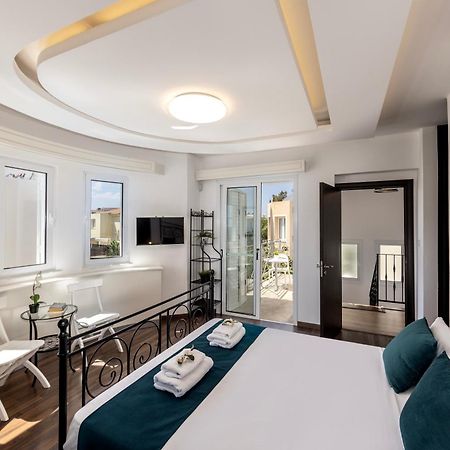 Accomoteleia Crystal Lagoon Villa Protaras Eksteriør bilde